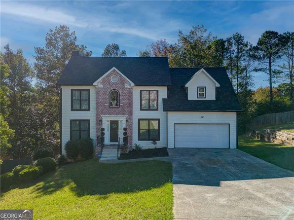 77 Hunters Grn, Dallas, GA 30157