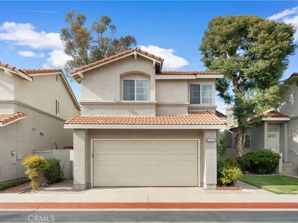 8850 Snow Creek Dr, Rancho Cucamonga, CA 91730