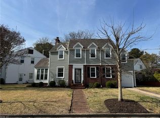 6101 Eastwood Ter, Norfolk, VA 23508