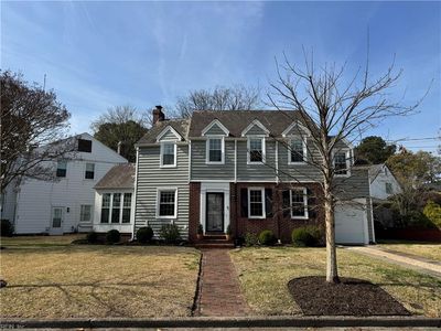 6101 Eastwood Ter, Norfolk, VA, 23508