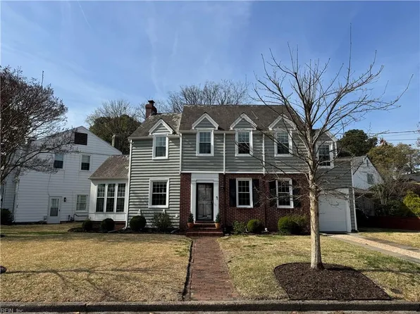 6101 Eastwood Ter, Norfolk, VA 23508