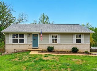 3850 Birch Dr, Imperial, MO 63052