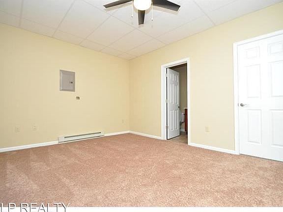 4th image of 17 Belvidere St APT 204