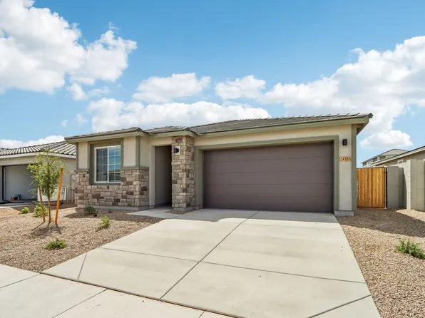 24185 W Atlantis Way, Buckeye, AZ 85326