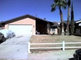 66890 Flora Ave, Desert Hot Springs, CA 92240