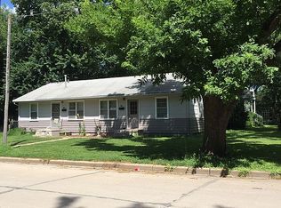 1100 N 6th St, Manhattan, KS 66502