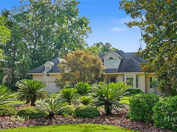 62 Islanders Retreat, Savannah, GA 31411