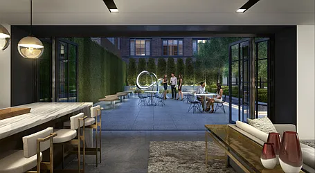 Sold by Extell Development Company (Do not use)