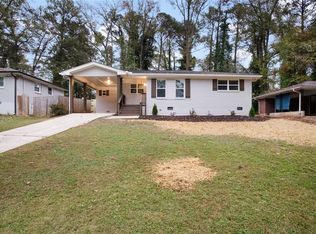 2192 Barbara Ln, Decatur, GA 30032