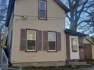 936 Baxter St SE, Grand Rapids, MI 49506