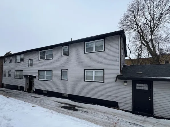 307 Columbus Ave, Syracuse, NY