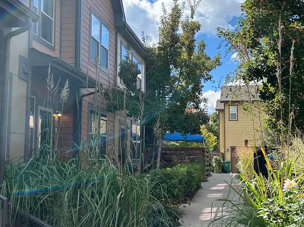 2137 Central Park Blvd, Denver, CO 80238