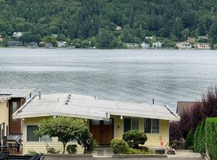2524 W Lake Sammamish Pkwy NE, Redmond, WA 98052
