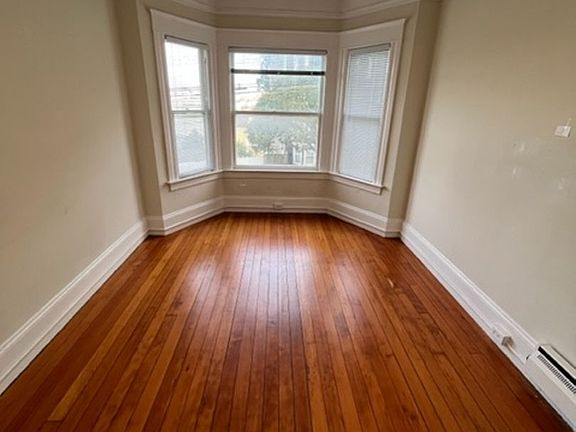 2nd image of 1333 Lyon St #3