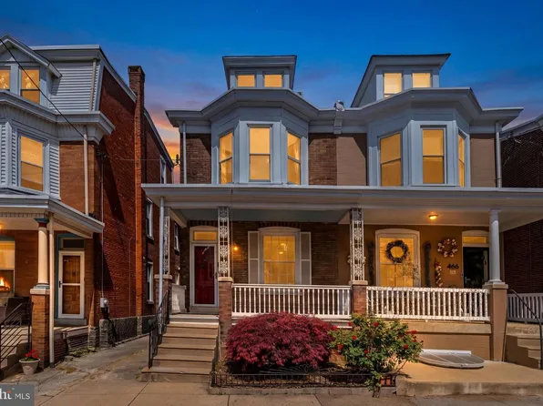 464 Monastery Ave, Philadelphia, PA 19128