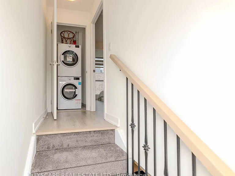 871 Sheppard Ave W #46 — Photo 22