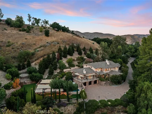 6029 Fairview Pl, Agoura, CA 91301