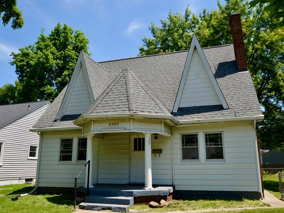 1st image of 4949 Crittenden Ave