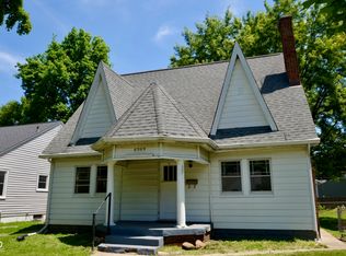 4949 Crittenden Ave, Indianapolis, IN 46205
