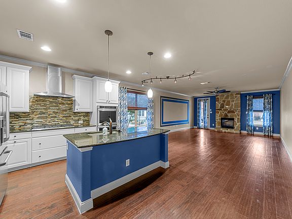 4th image of 7801A Keechie Dr