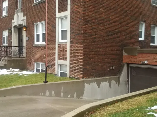 1600 Bathurst, 1600 Bathurst St, Toronto, ON M5P 3H9