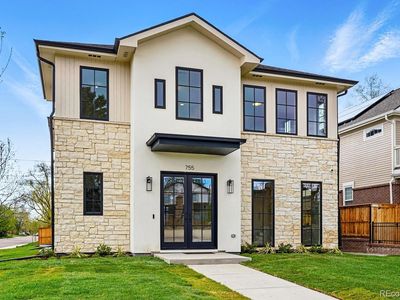 755 Jasmine Street, Denver, CO, 80220