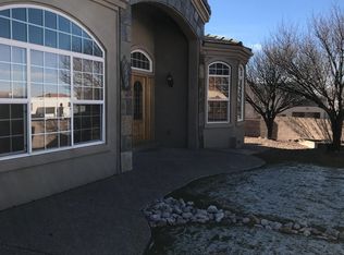 8400 Oakland Ave NE, Albuquerque, NM 87122