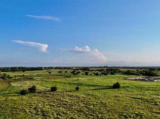 6 E 880th Rd LOT 6, Cashion, OK 73016