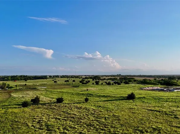 6 E 880th Rd Lot 6, Cashion, OK 73016