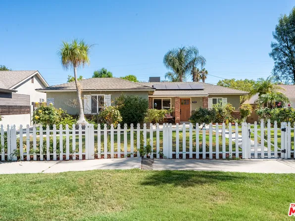 7426 Caldus Ave, Van Nuys, CA 91406