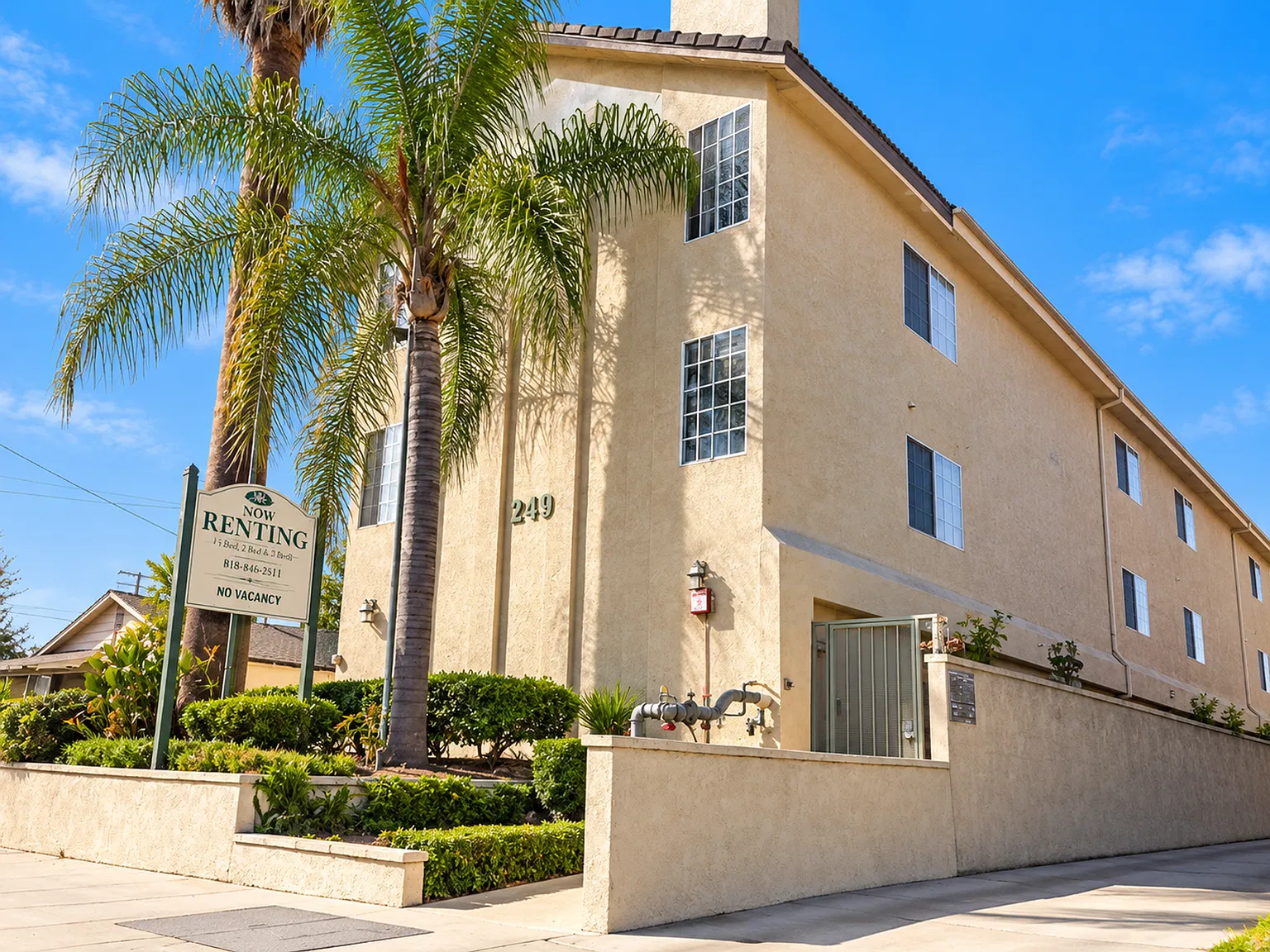 249 W Alameda Ave Burbank — Photo 1