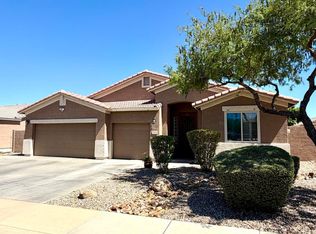 7576 W BETTY ELYSE Lane, Peoria, AZ 85382