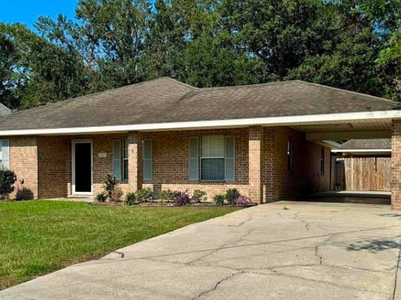 2nd image of 1153 Teche Rd