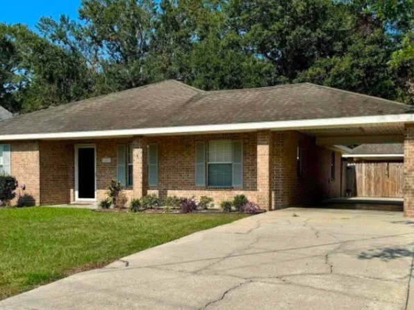 1153 Teche Rd, Morgan City, LA 70380