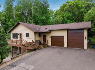 544 22nd St, Chetek, WI 54728