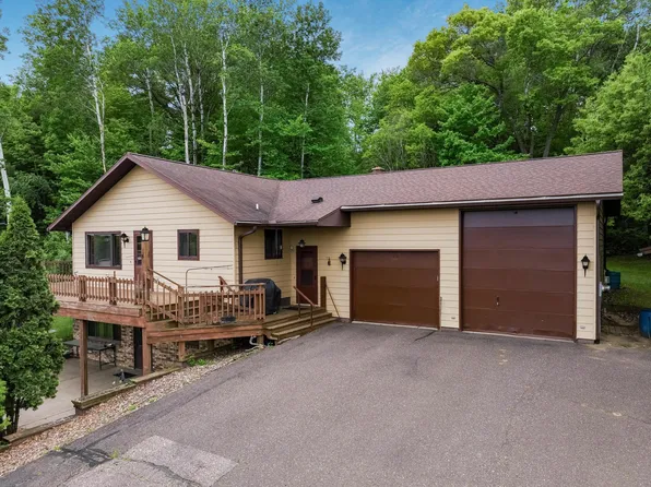 544 22nd St, Chetek, WI 54728