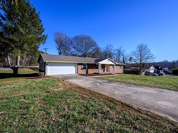 Main Driveway