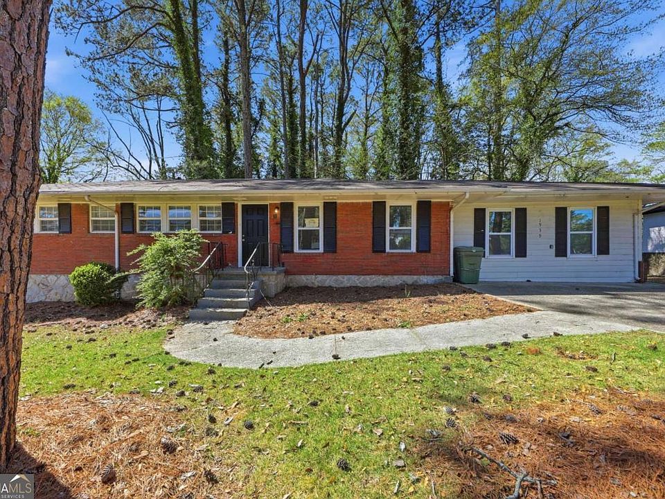 1st image of 1939 Shepherd Cir SW