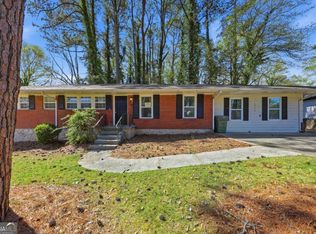 1939 Shepherd Cir SW, Atlanta, GA 30311