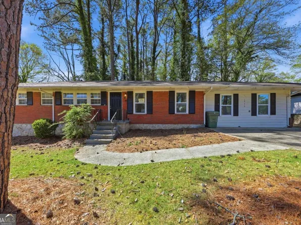 1939 Shepherd Cir SW, Atlanta, GA 30311