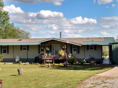 14083 S 4220 Rd, Claremore, OK, 74017