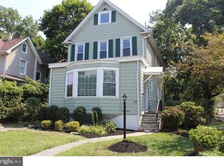 82 W Chestnut Ave, Merchantville, NJ 08109