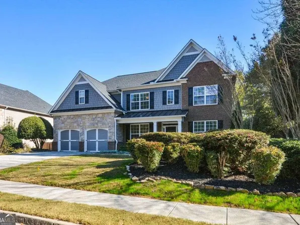 100 Northbrooke Trce, Woodstock, GA 30188