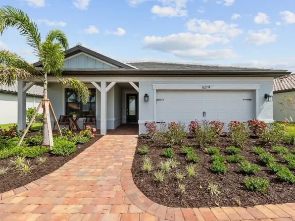 Prosperity Plan, Del Webb Naples