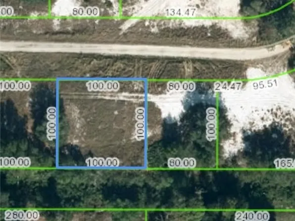2197 W Barben Rd, Avon Park, FL 33825