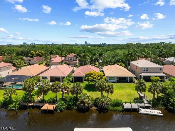 12841 Seaside Key Ct, North Fort Myers, FL 33903