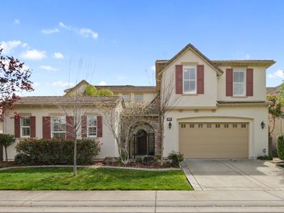 11889 Pyxis Cir, Rancho Cordova, CA, 95742