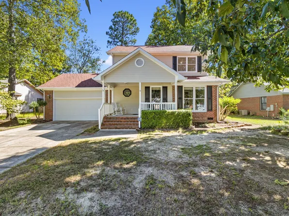 513 Blackbird Rd, Fayetteville, NC 28314