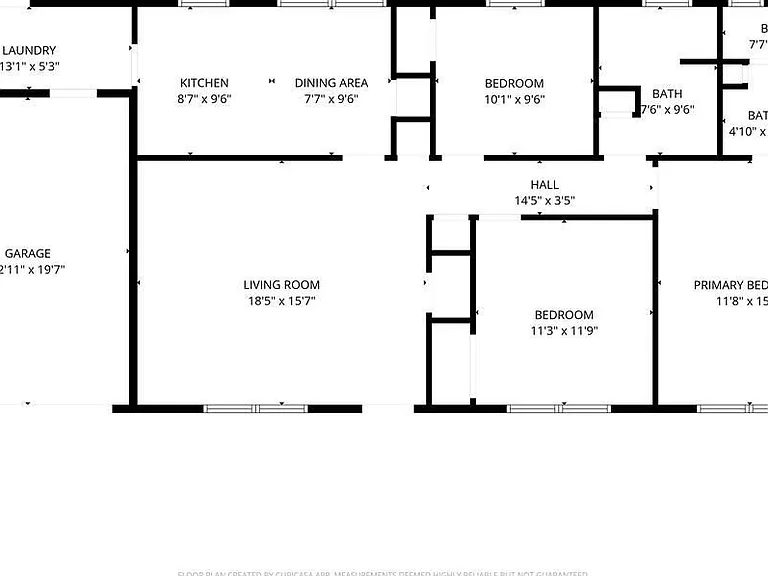 1000 Jerry Ave — Photo 19