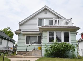 3929 N 20th St #A, Milwaukee, WI 53206